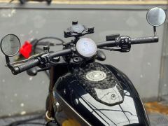 QJMOTOR Shan 600 560 cc - photo 9
