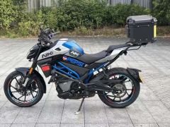 CFMOTO 250NK - фото 1