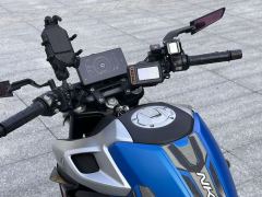 CFMOTO 250NK - фото 3