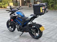 CFMOTO 250NK - фото 7