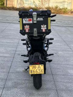 CFMOTO 250NK - фото 8
