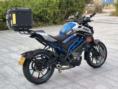 CFMOTO 250NK - фото 9