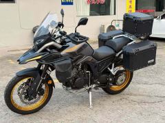 Kayo 525X 500 cc - photo 3