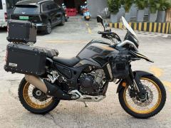 Kayo 525X 500 cc - photo 4