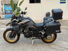 Kayo 525X 500 cc - photo 6