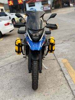 Kayo 525X 500 cc - ფოტო 2