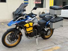 Kayo 525X 500 cc - ფოტო 3
