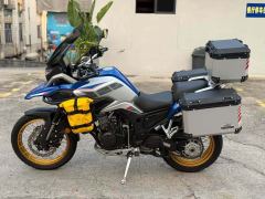 Kayo 525X 500 cc - ფოტო 6