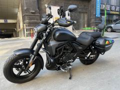 Haojue TR300 - photo 11