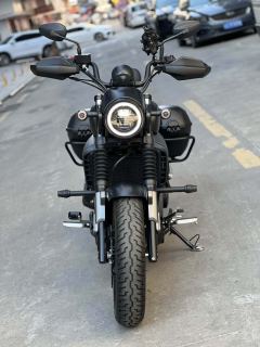 Haojue TR300 - photo 2