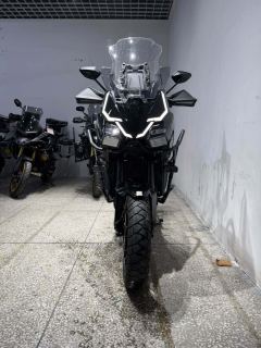 Zontes 703F 700 cc - ფოტო 2