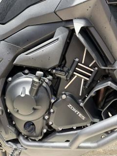 Zontes 703F 700 cc - ფოტო 5