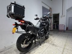 Zontes 703F 700 cc - ფოტო 7