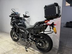Zontes 703F 700 cc - ფოტო 9