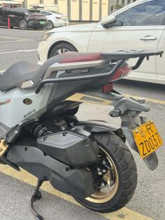 SYM Husky ADV150 - ფოტო 11