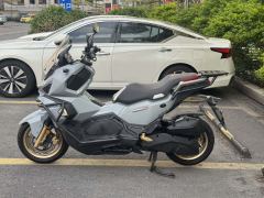 SYM Husky ADV150 - ფოტო 5