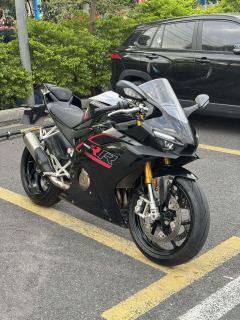 ZXMOTO 500RR - photo 1