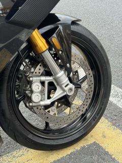 ZXMOTO 500RR - photo 10