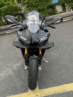 ZXMOTO 500RR - photo 11