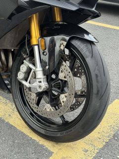 ZXMOTO 500RR - photo 12