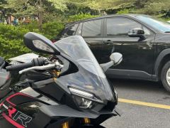 ZXMOTO 500RR - photo 2