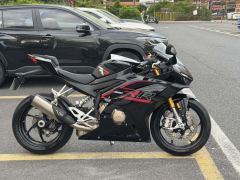 ZXMOTO 500RR - photo 4