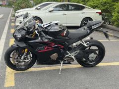 ZXMOTO 500RR - photo 5