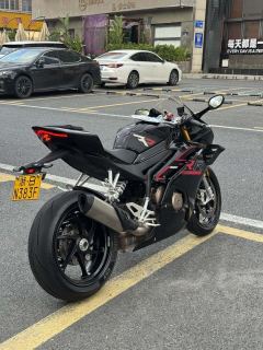 ZXMOTO 500RR - photo 6