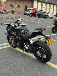 ZXMOTO 500RR - photo 7