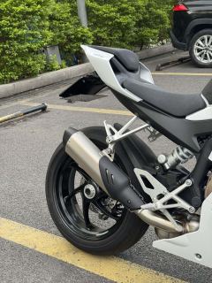 ZXMOTO 500RR - ფოტო 10