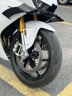 ZXMOTO 500RR - ფოტო 12