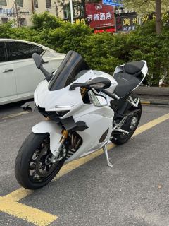 ZXMOTO 500RR - ფოტო 3