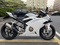 ZXMOTO 500RR - ფოტო 4