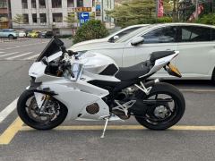 ZXMOTO 500RR - ფოტო 5