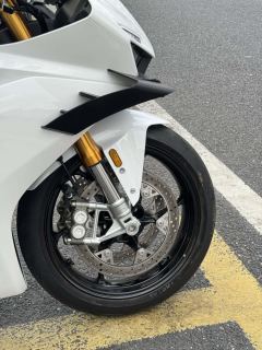 ZXMOTO 500RR - ფოტო 9