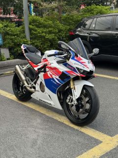 ZXMOTO 500RR - ფოტო 1