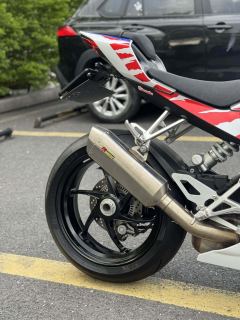 ZXMOTO 500RR - ფოტო 10