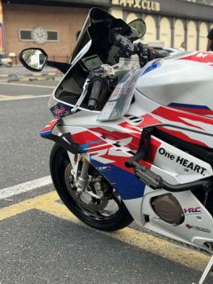 ZXMOTO 500RR - ფოტო 11