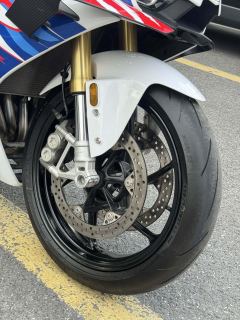 ZXMOTO 500RR - ფოტო 12
