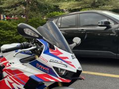 ZXMOTO 500RR - ფოტო 2