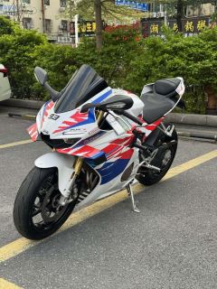 ZXMOTO 500RR - ფოტო 3
