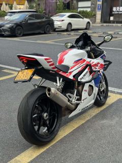 ZXMOTO 500RR - ფოტო 6
