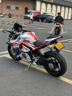 ZXMOTO 500RR - ფოტო 7