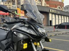 Honda CB500X - photo 2