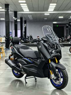 Yamaha XMAX 300 cc - photo 1