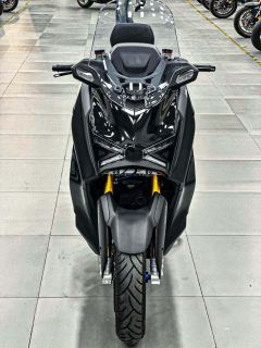 Yamaha XMAX 300 cc - photo 2