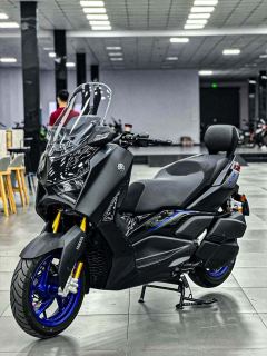Yamaha XMAX 300 cc - photo 3