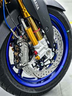 Yamaha XMAX 300 cc - photo 5