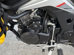 Kayo 525X 500 cc - photo 11