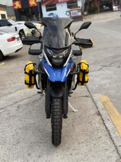 Kayo 525X 500 cc - photo 3